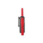 Портативна рація Motorola TALKABOUT T62 Red (5031753007324) Портативна рація Motorola TALKABOUT T62 Red (5031753007324)