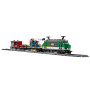 Конструктор LEGO CITY Вантажний потяг (60198) Конструктор LEGO CITY Вантажний потяг (60198)