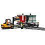 Конструктор LEGO CITY Вантажний потяг (60198) Конструктор LEGO CITY Вантажний потяг (60198)