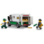 Конструктор LEGO CITY Вантажний потяг (60198) Конструктор LEGO CITY Вантажний потяг (60198)