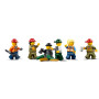 Конструктор LEGO CITY Вантажний потяг (60198) Конструктор LEGO CITY Вантажний потяг (60198)
