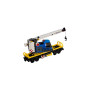 Конструктор LEGO CITY Вантажний потяг (60198) Конструктор LEGO CITY Вантажний потяг (60198)