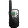 Портативна рація Baofeng MiNi BF-T2 PMR446 Black (MiNiBFT2_B) Портативна рація Baofeng MiNi BF-T2 PMR446 Black (MiNiBFT2_B)
