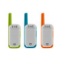 Портативна рація Motorola TALKABOUT T42 Triple Pack (B4P00811MDKMAW) Портативна рація Motorola TALKABOUT T42 Triple Pack (B4P00811MDKMAW)