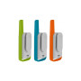 Портативна рація Motorola TALKABOUT T42 Triple Pack (B4P00811MDKMAW) Портативна рація Motorola TALKABOUT T42 Triple Pack (B4P00811MDKMAW)