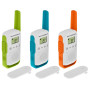 Портативна рація Motorola TALKABOUT T42 Triple Pack (B4P00811MDKMAW) Портативна рація Motorola TALKABOUT T42 Triple Pack (B4P00811MDKMAW)
