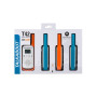 Портативна рація Motorola TALKABOUT T42 Quad Pack (B4P00811MDKMAQ) Портативна рація Motorola TALKABOUT T42 Quad Pack (B4P00811MDKMAQ)