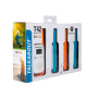 Портативна рація Motorola TALKABOUT T42 Quad Pack (B4P00811MDKMAQ) Портативна рація Motorola TALKABOUT T42 Quad Pack (B4P00811MDKMAQ)