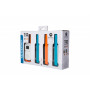 Портативна рація Motorola TALKABOUT T42 Quad Pack (B4P00811MDKMAQ) Портативна рація Motorola TALKABOUT T42 Quad Pack (B4P00811MDKMAQ)