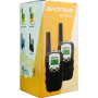 Портативна рація Baofeng MiNi BF-T2 PMR446 Green (MiNiBFT2_G) Портативна рація Baofeng MiNi BF-T2 PMR446 Green (MiNiBFT2_G)