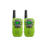 Портативна рація Baofeng MiNi BF-T2 PMR446 Green (MiNiBFT2_G) Портативна рація Baofeng MiNi BF-T2 PMR446 Green (MiNiBFT2_G)