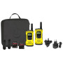Портативна рація Motorola TALKABOUT T92 H2O Twin Pack (A9P00811YWCMAG) Портативна рація Motorola TALKABOUT T92 H2O Twin Pack (A9P00811YWCMAG)