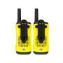 Портативна рація Motorola TALKABOUT T92 H2O Twin Pack (A9P00811YWCMAG) Портативна рація Motorola TALKABOUT T92 H2O Twin Pack (A9P00811YWCMAG)