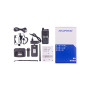 Портативна рація Baofeng DM-1801 Портативна рація Baofeng DM-1801