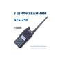 Портативна рація Baofeng DR-1801UV із AES+ флеш пам'ять 64 ГБ Портативна рація Baofeng DR-1801UV із AES+ флеш пам'ять 64 ГБ