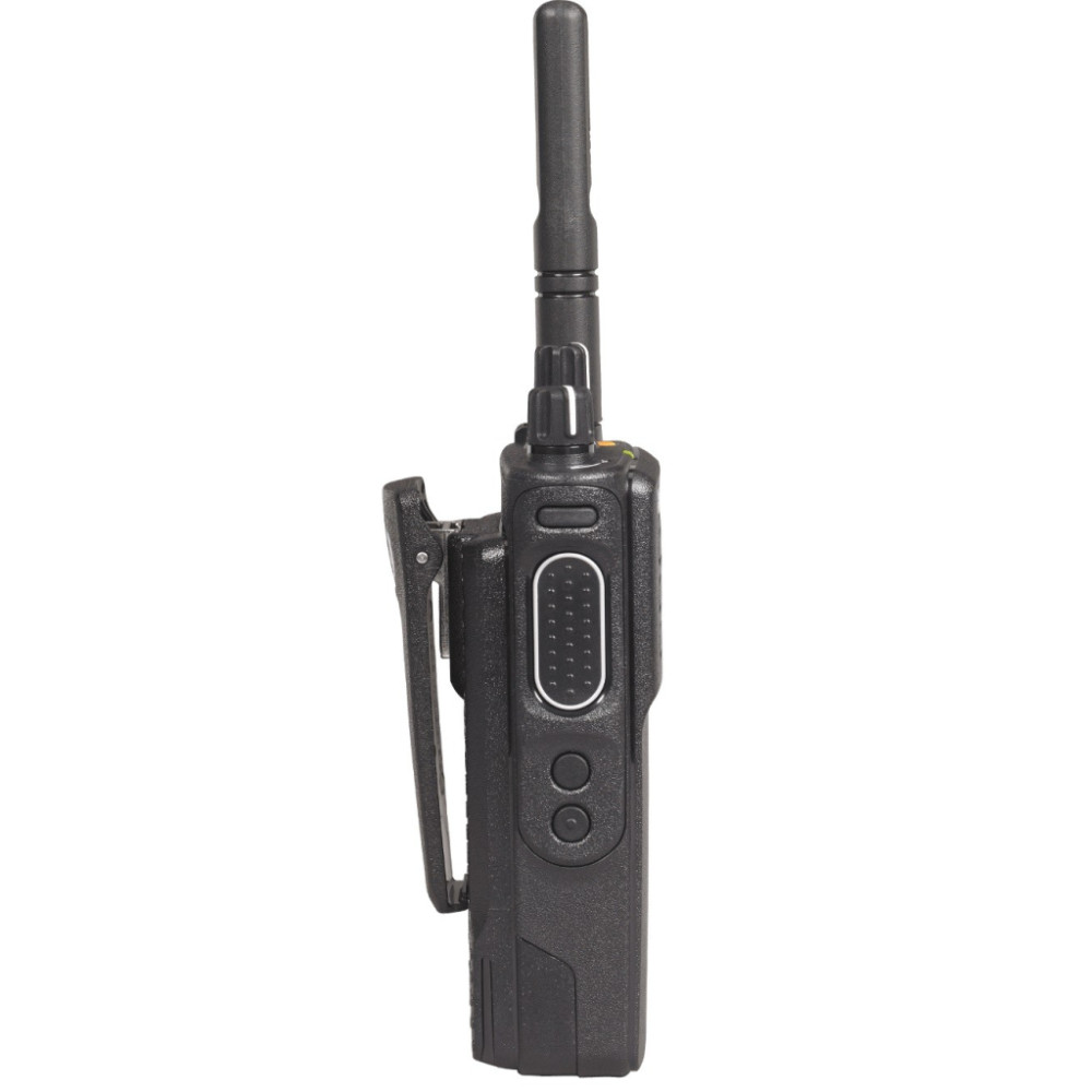 Портативна рація Motorola DP4400е UHF + AES256 + IMPRES PMNN4544A