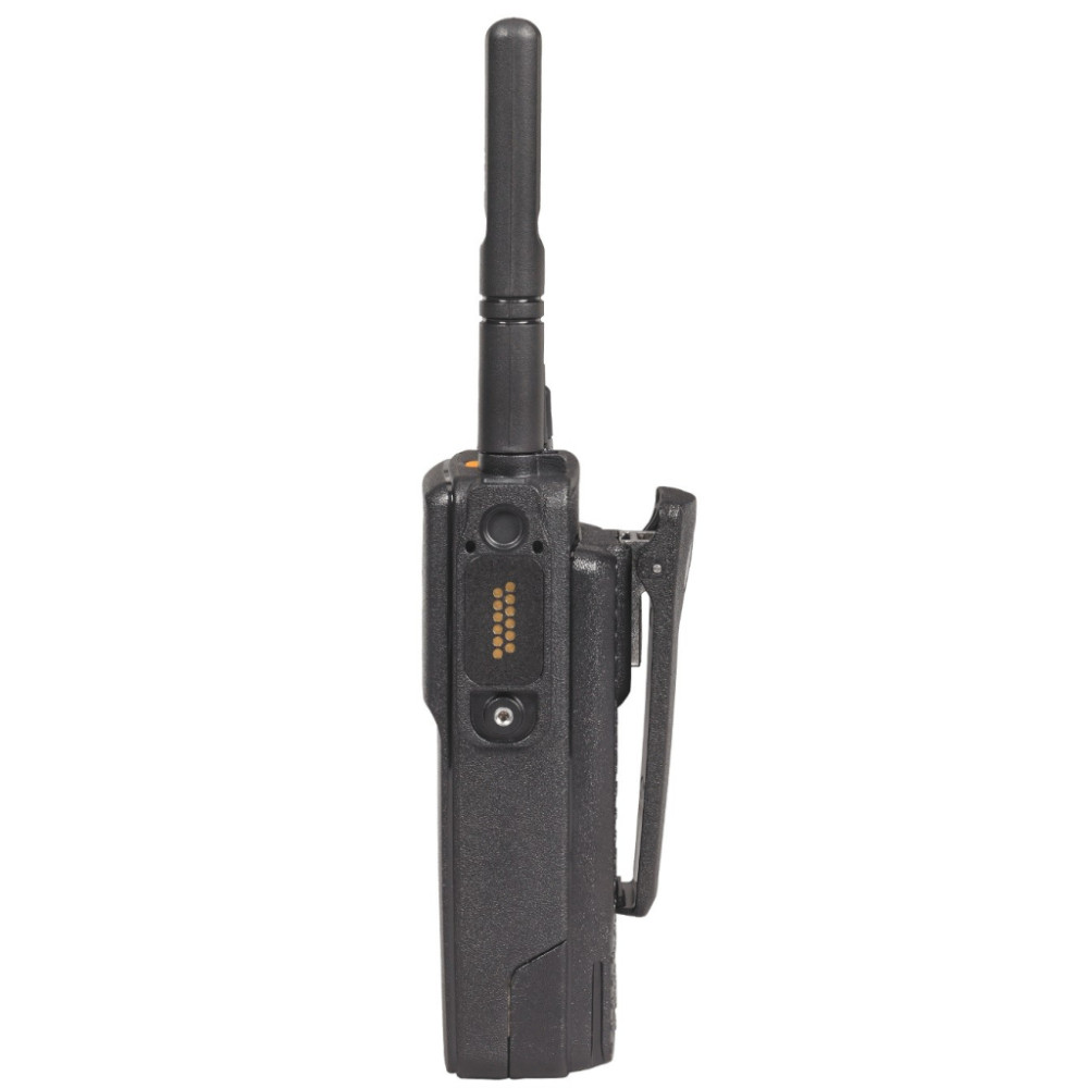 Портативна рація Motorola DP4400е UHF + AES256 + IMPRES PMNN4544A