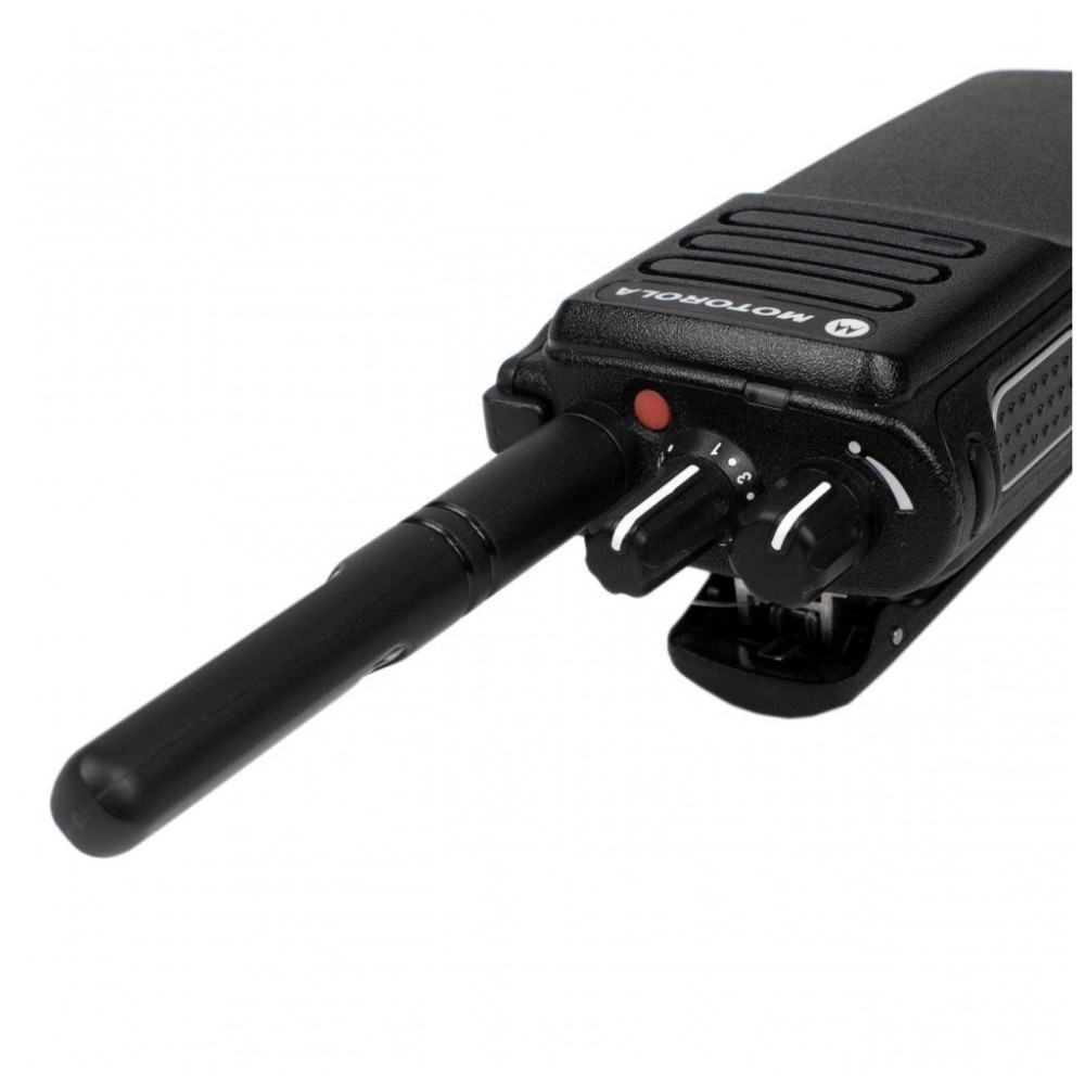 Портативна рація Motorola DP4400е UHF + AES256 + IMPRES PMNN4544A
