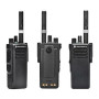 Портативна рація Motorola DP4400е UHF + AES256 + IMPRES PMNN4544A Портативна рація Motorola DP4400е UHF + AES256 + IMPRES PMNN4544A