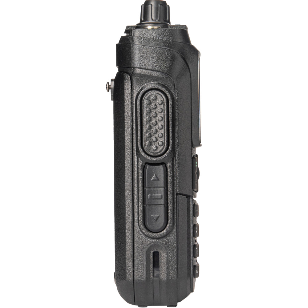 Портативна рація Baofeng UV-21M Black