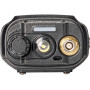 Портативна рація Baofeng UV-21M Black Портативна рація Baofeng UV-21M Black