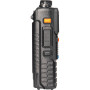 Портативна рація Baofeng UV-5RH Black Портативна рація Baofeng UV-5RH Black