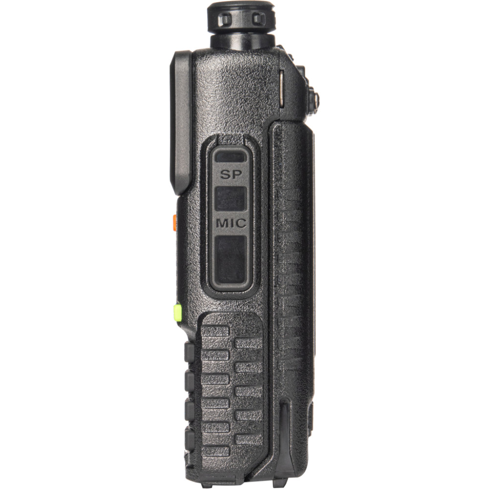 Портативна рація Baofeng UV-5RH Black