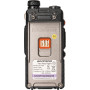 Портативна рація Baofeng UV-5RH Black Портативна рація Baofeng UV-5RH Black