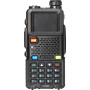 Портативна рація Baofeng UV-5RH Black Портативна рація Baofeng UV-5RH Black