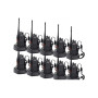 Портативна рація Baofeng BF-888S Ten Pack комплект 10 шт (2200000758941) Портативна рація Baofeng BF-888S Ten Pack комплект 10 шт (2200000758941)
