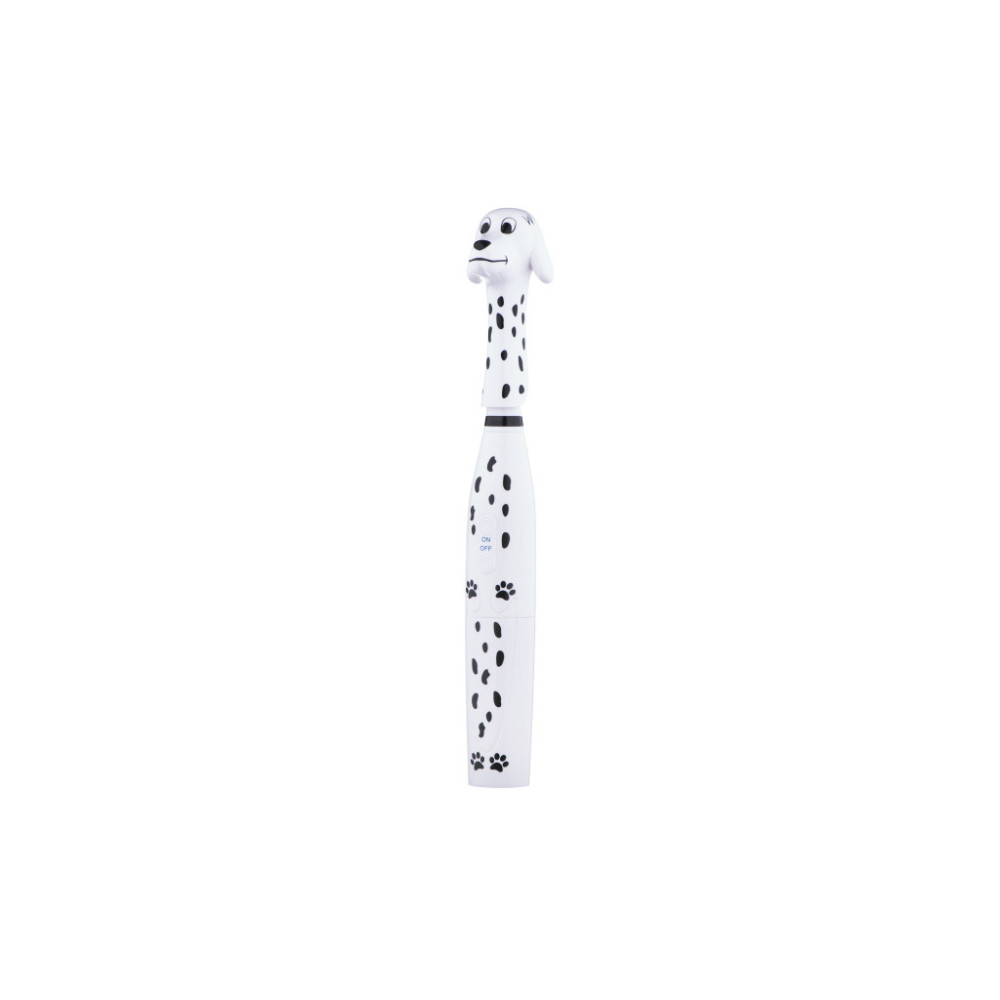 Електрична зубна щітка Ardesto ETB-003DOG