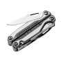 Мультитул Leatherman Charge TTi PLUS (832528) Мультитул Leatherman Charge TTi PLUS (832528)