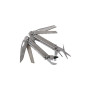 Мультитул Leatherman WAVE PLUS, синтетичний чохол, карт. коробка (832524) Мультитул Leatherman WAVE PLUS, синтетичний чохол, карт. коробка (832524)