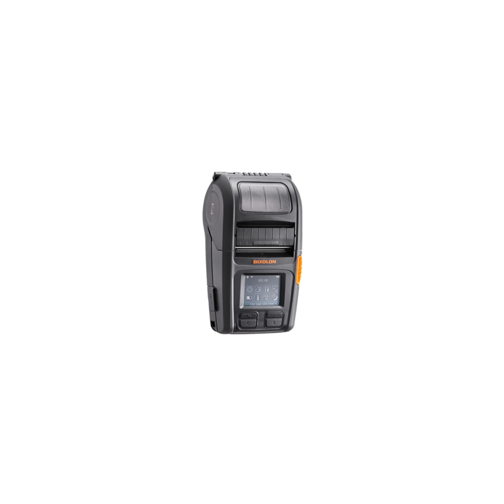 Принтер етикеток Bixolon XM7-20iaWDaK USB, Bluetooth, Wi-Fi, MFi (21362)