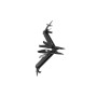 Мультитул Leatherman WAVE PLUS BLACK, синтетический чехол, карт. коробка (832526) Мультитул Leatherman WAVE PLUS BLACK, синтетический чехол, карт. коробка (832526)