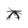 Мультитул Leatherman WAVE PLUS BLACK, синтетический чехол, карт. коробка (832526) Мультитул Leatherman WAVE PLUS BLACK, синтетический чехол, карт. коробка (832526)