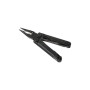 Мультитул Leatherman WAVE PLUS BLACK, синтетический чехол, карт. коробка (832526) Мультитул Leatherman WAVE PLUS BLACK, синтетический чехол, карт. коробка (832526)