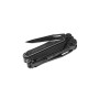 Мультитул Leatherman WAVE PLUS BLACK, синтетический чехол, карт. коробка (832526) Мультитул Leatherman WAVE PLUS BLACK, синтетический чехол, карт. коробка (832526)