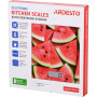 Ваги кухонні Ardesto SCK-893WATERMELON Ваги кухонні Ardesto SCK-893WATERMELON