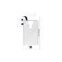 Чохол до мобільного телефона Armorstandart Air Series Nokia 3.4 Transparent (ARM59440) Чохол до мобільного телефона Armorstandart Air Series Nokia 3.4 Transparent (ARM59440)