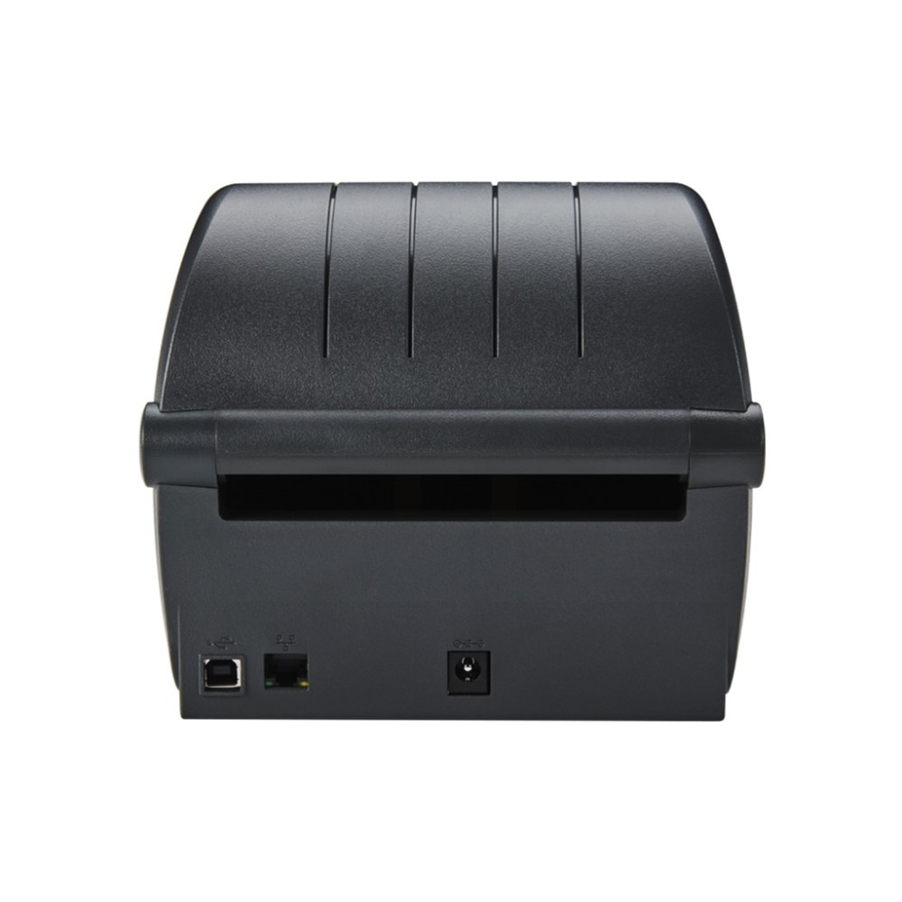 Принтер етикеток Zebra ZD230 USB. ethernet (ZD23042-D0EC00EZ)