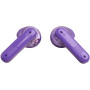 Навушники JBL Tune Flex Ghost Edition Purple (JBLTFLEXGPUR) Навушники JBL Tune Flex Ghost Edition Purple (JBLTFLEXGPUR)