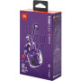 Навушники JBL Tune Flex Ghost Edition Purple (JBLTFLEXGPUR) Навушники JBL Tune Flex Ghost Edition Purple (JBLTFLEXGPUR)