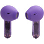 Навушники JBL Tune Flex Ghost Edition Purple (JBLTFLEXGPUR) Навушники JBL Tune Flex Ghost Edition Purple (JBLTFLEXGPUR)