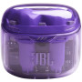 Навушники JBL Tune Flex Ghost Edition Purple (JBLTFLEXGPUR) Навушники JBL Tune Flex Ghost Edition Purple (JBLTFLEXGPUR)