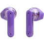 Навушники JBL Tune Flex Ghost Edition Purple (JBLTFLEXGPUR) Навушники JBL Tune Flex Ghost Edition Purple (JBLTFLEXGPUR)