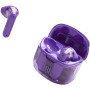 Навушники JBL Tune Flex Ghost Edition Purple (JBLTFLEXGPUR) Навушники JBL Tune Flex Ghost Edition Purple (JBLTFLEXGPUR)