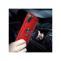 Чохол до мобільного телефона BeCover Military Xiaomi Redmi 9T / Poco M3 Red (706648) Чохол до мобільного телефона BeCover Military Xiaomi Redmi 9T / Poco M3 Red (706648)