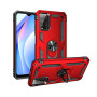 Чохол до мобільного телефона BeCover Military Xiaomi Redmi 9T / Poco M3 Red (706648) Чохол до мобільного телефона BeCover Military Xiaomi Redmi 9T / Poco M3 Red (706648)