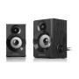Акустична система REAL-EL S-200 USB Black Акустична система REAL-EL S-200 USB Black